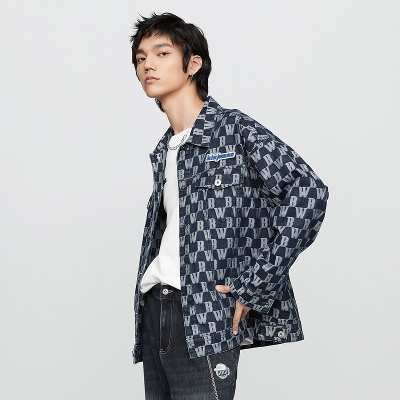 HLA JEANS