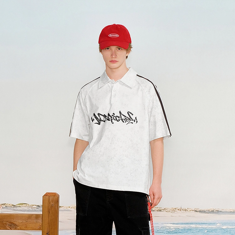 INXX Polo