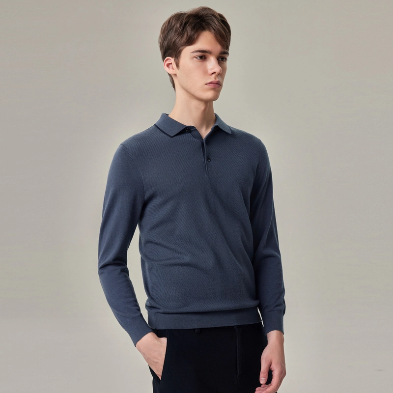 EMZ polo