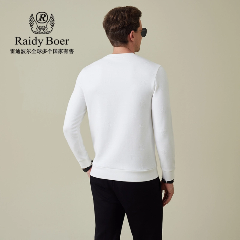 Raidy Boer 2025