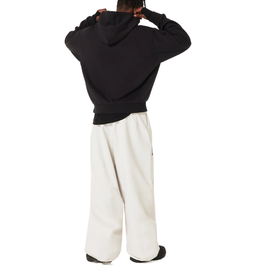Oakley Metal Rise Hoodie
