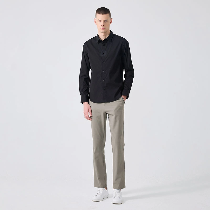 DAVID NAMAN SS24