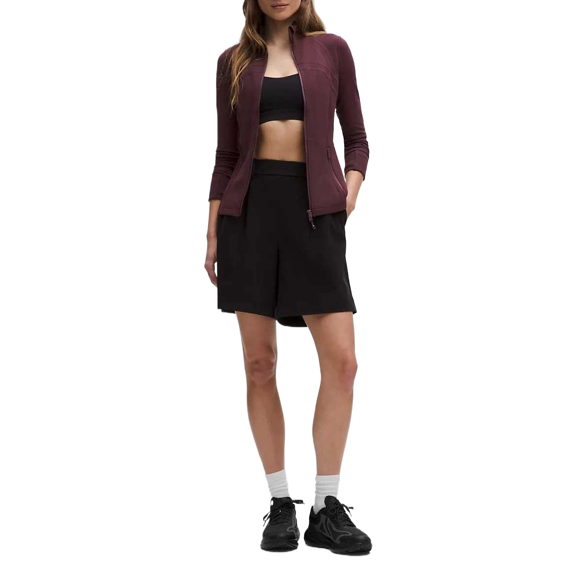 lululemon Define Nulu