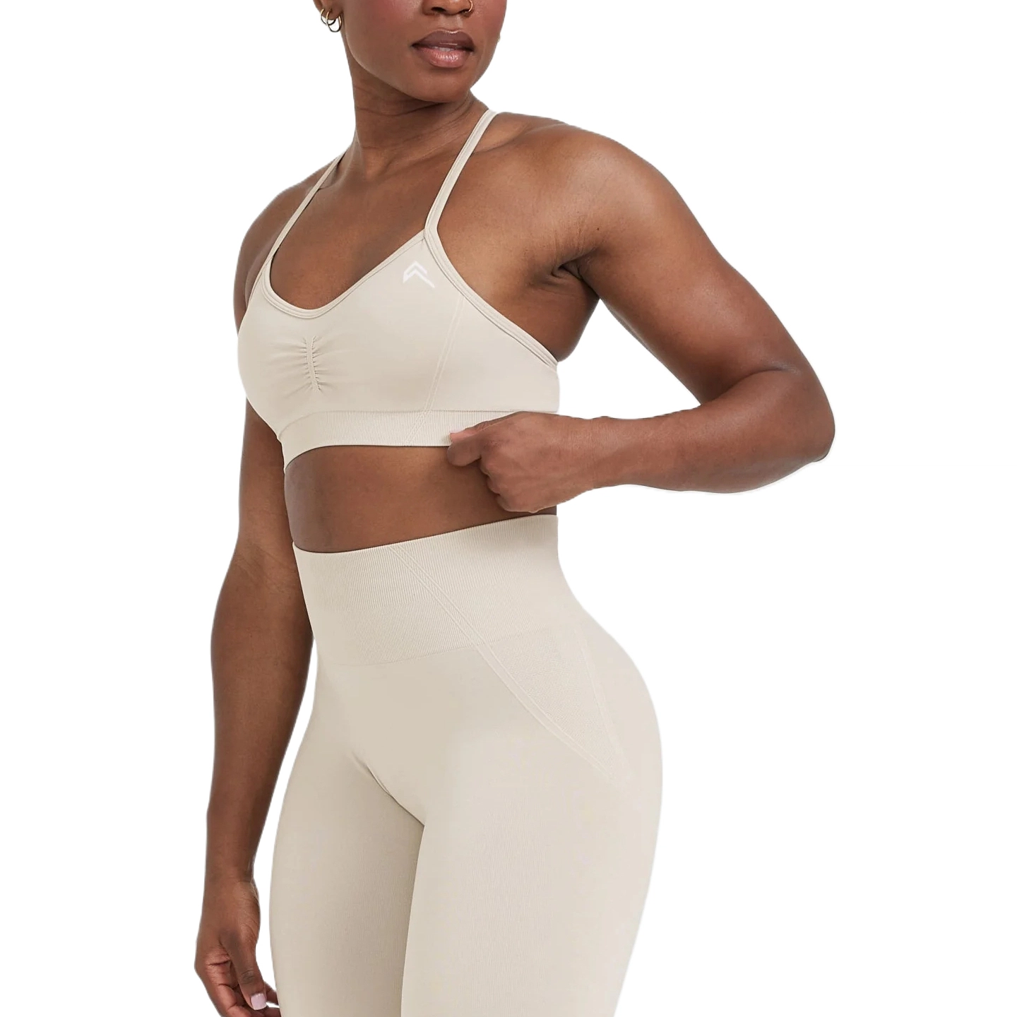 ONER ACTIVE Effortless Strappy Bralette