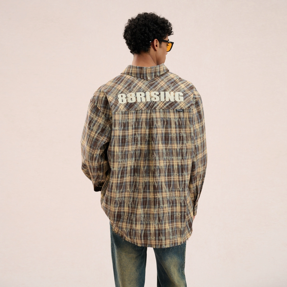 88rising Logo