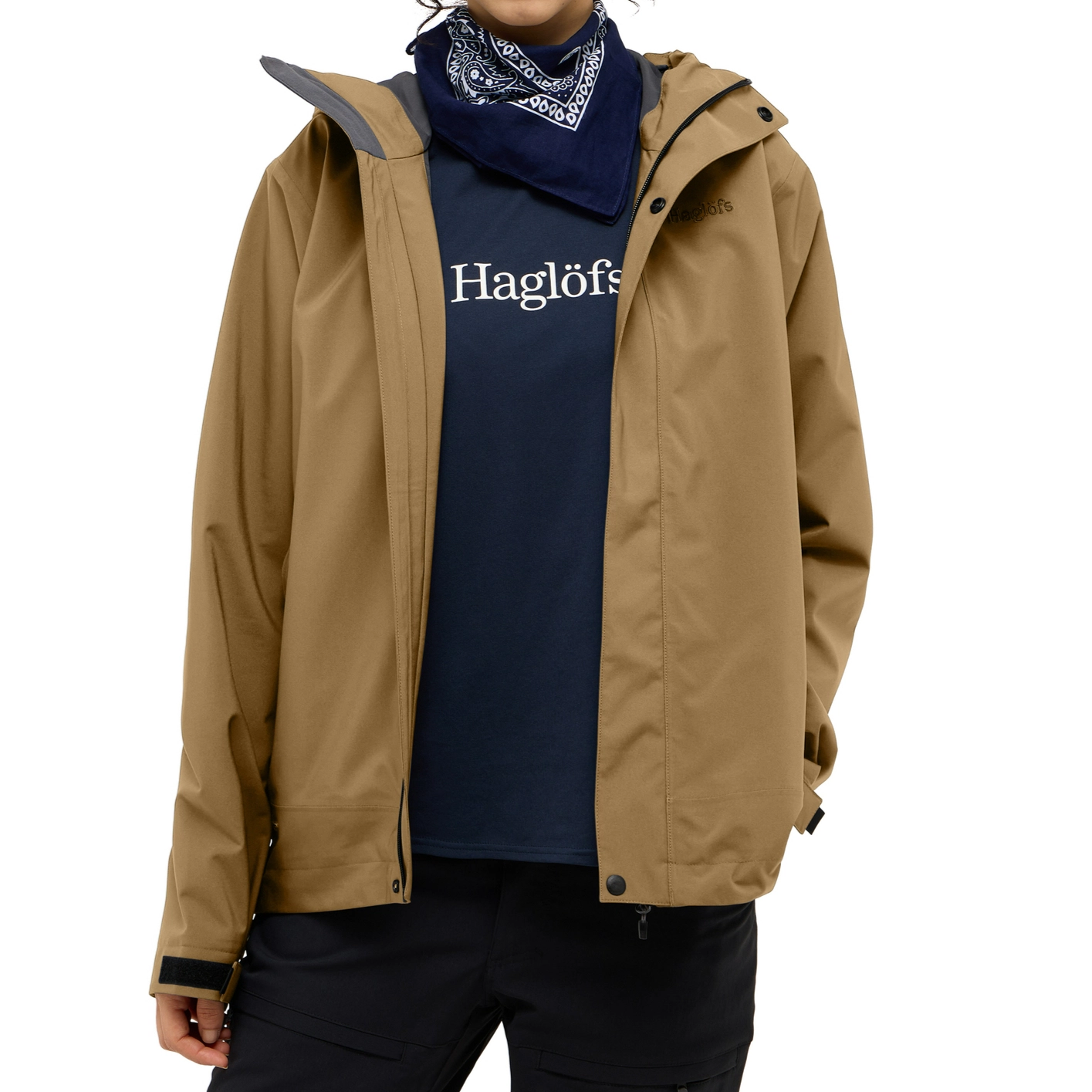 HAGLFS
