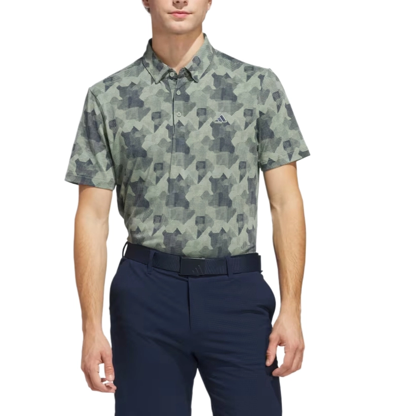 adidas GO-TO Polo