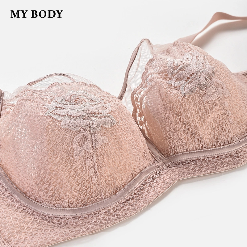 MY BODY