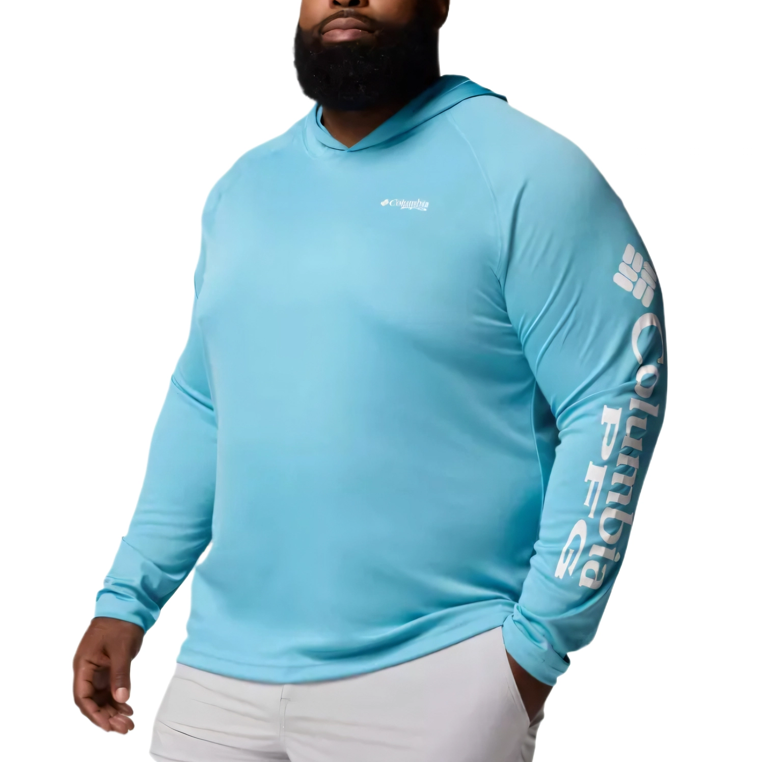 Columbia PFG Terminal Tackle Omni-ShadeOmni-Wick