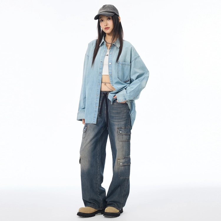 ABLE JEANS