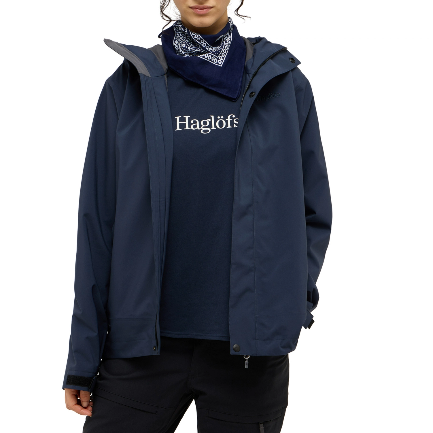HAGLFS