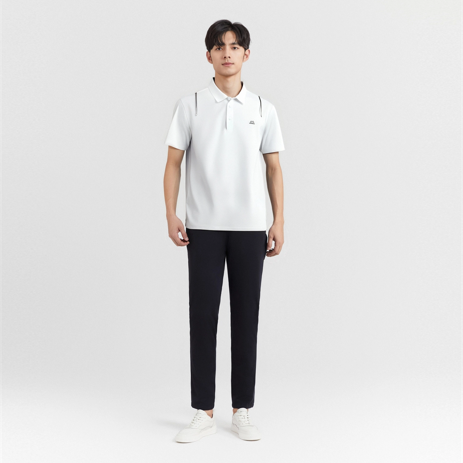 SUNDANCE Polo