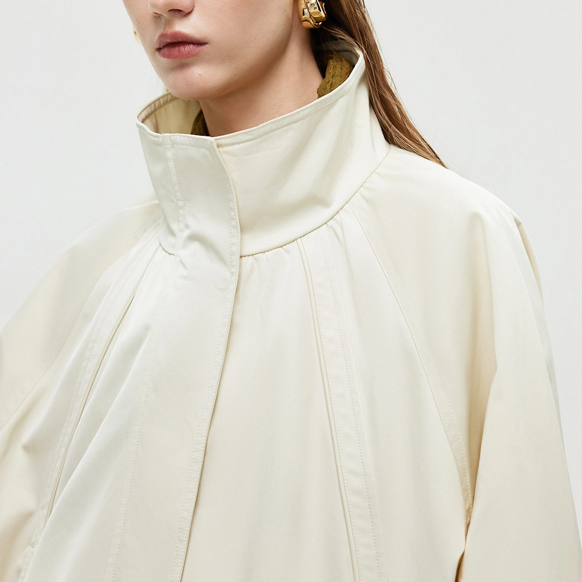 ONLY oversize