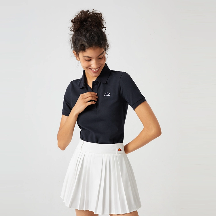 ellesse LogoPolo