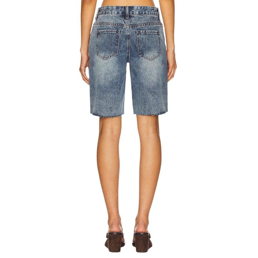 SUPERDOWN Teresa Short