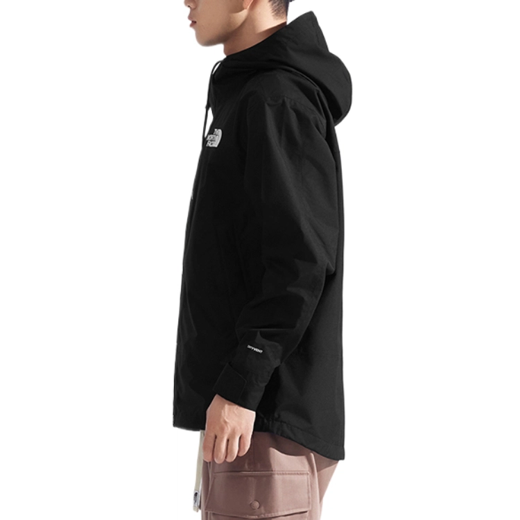 THE NORTH FACE REIGN ON