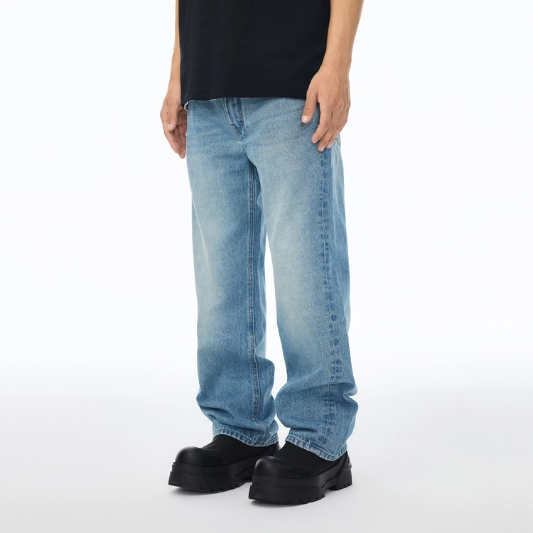 ABLE JEANS