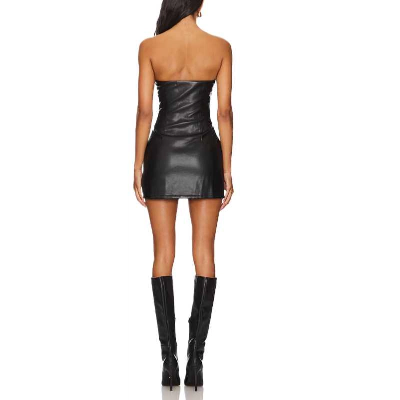 SUPERDOWN Mckay Mini Dress