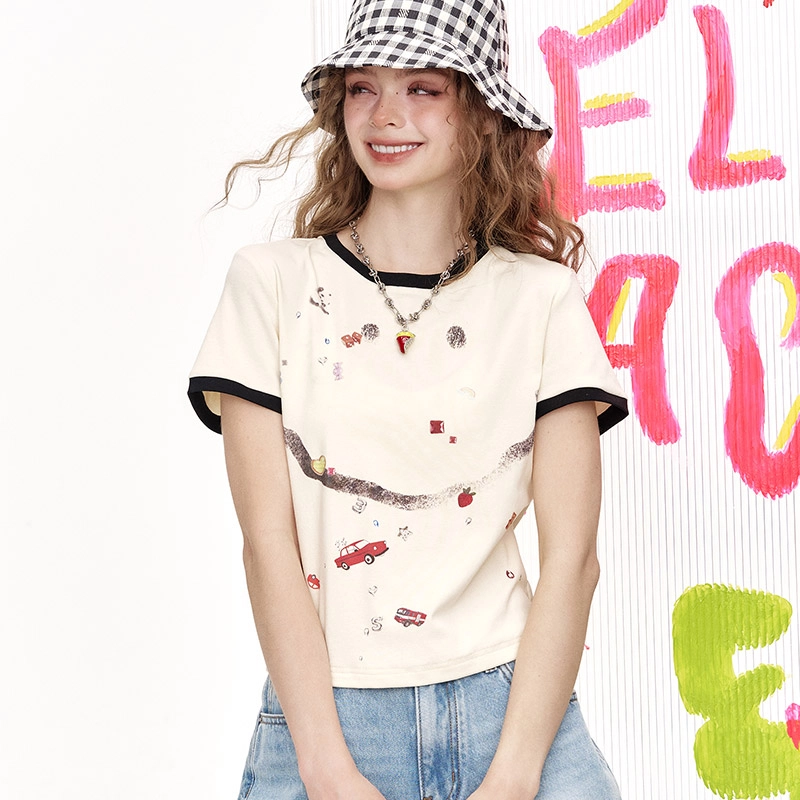 ELF SACK T