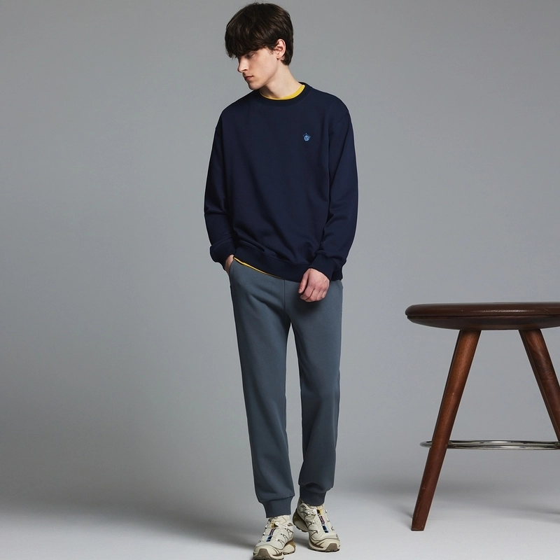Teenie Weenie Men SS24 LOGO