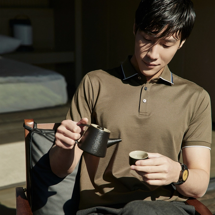 YOUNGOR Polo