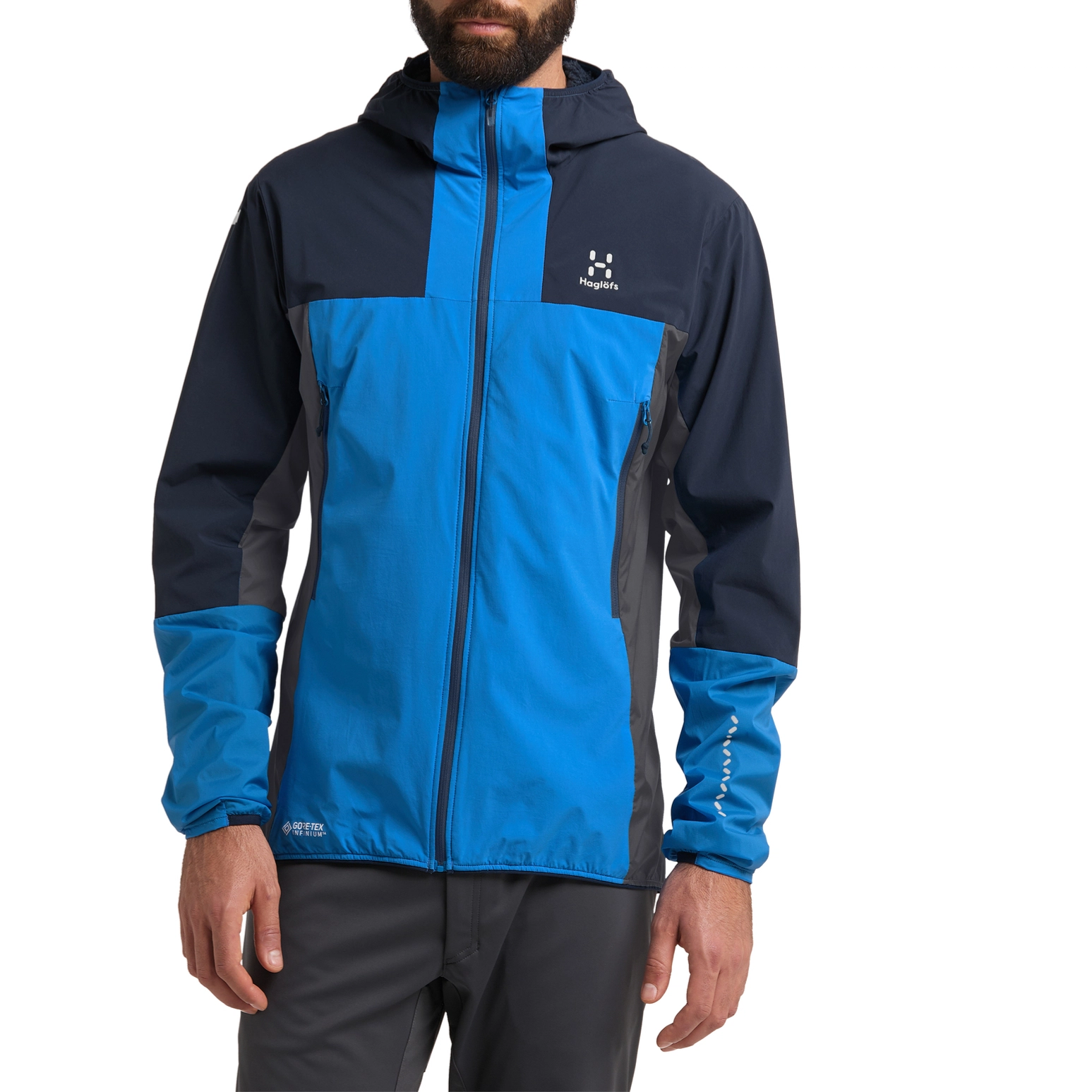 HAGLFS LIM Alpha
