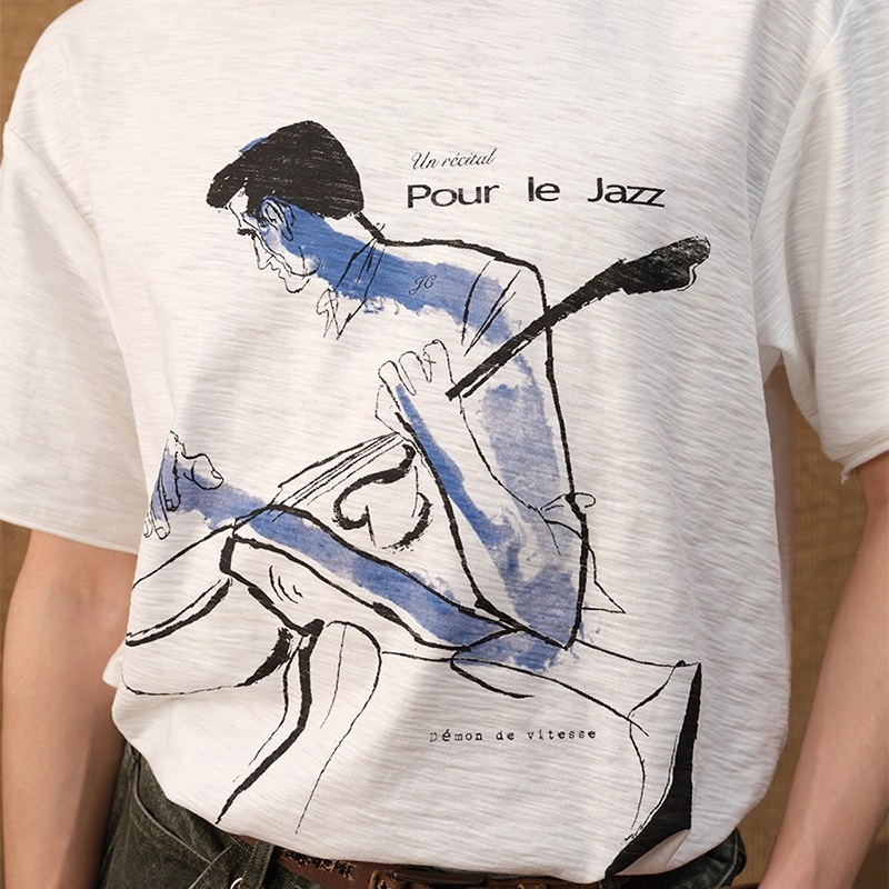 J CAESAR STUDIO T