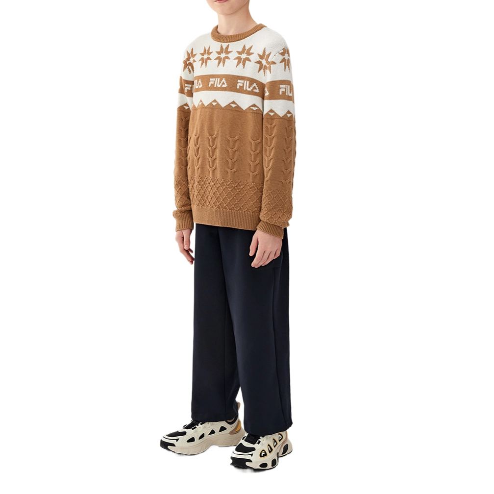 FILA KIDS x Peter Rabbit WHITE LINE
