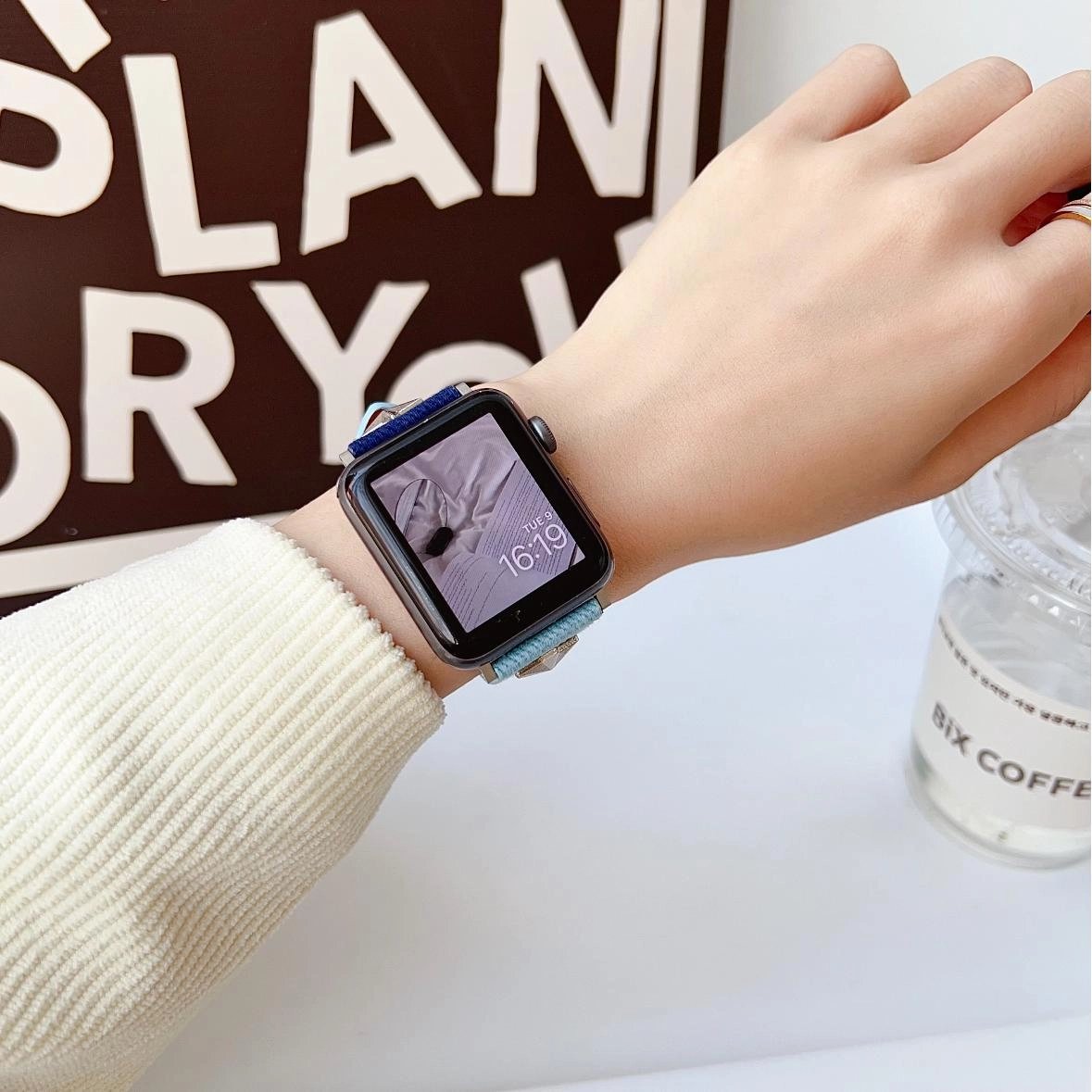 sopi iwatchS10s9876Ultra