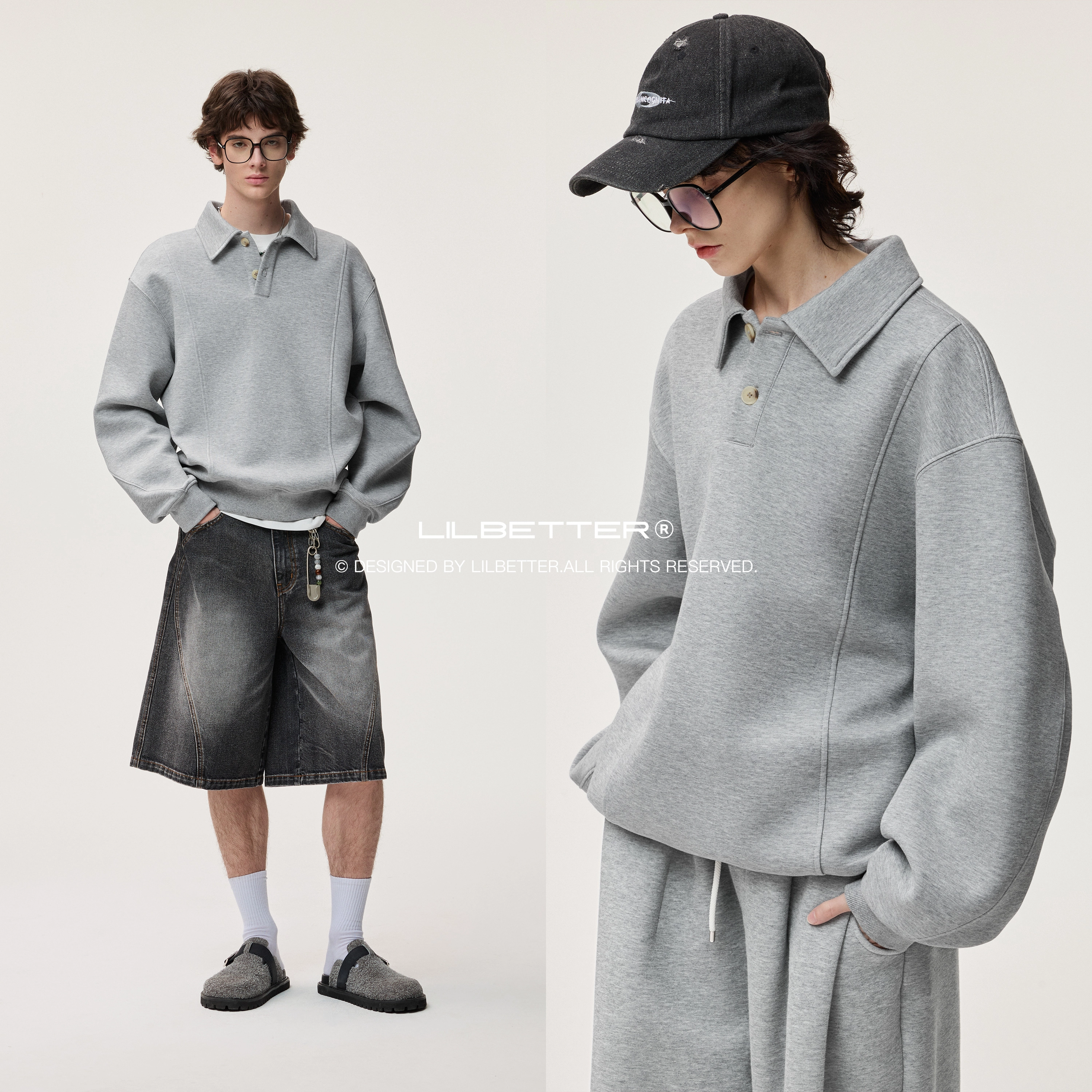 lilbetter polo
