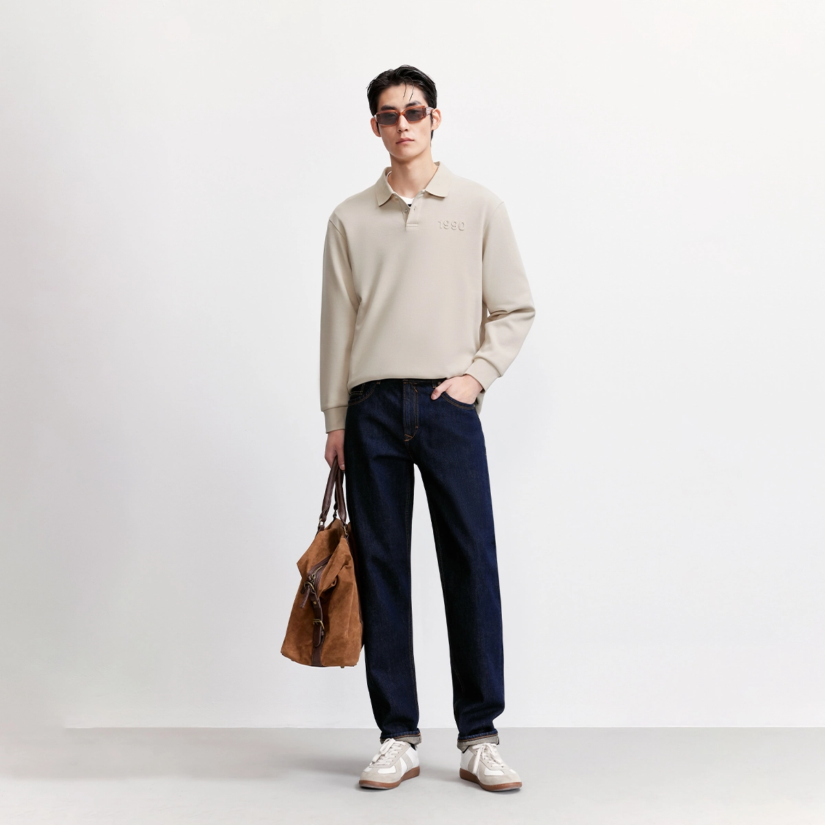 JACK JONES poloT