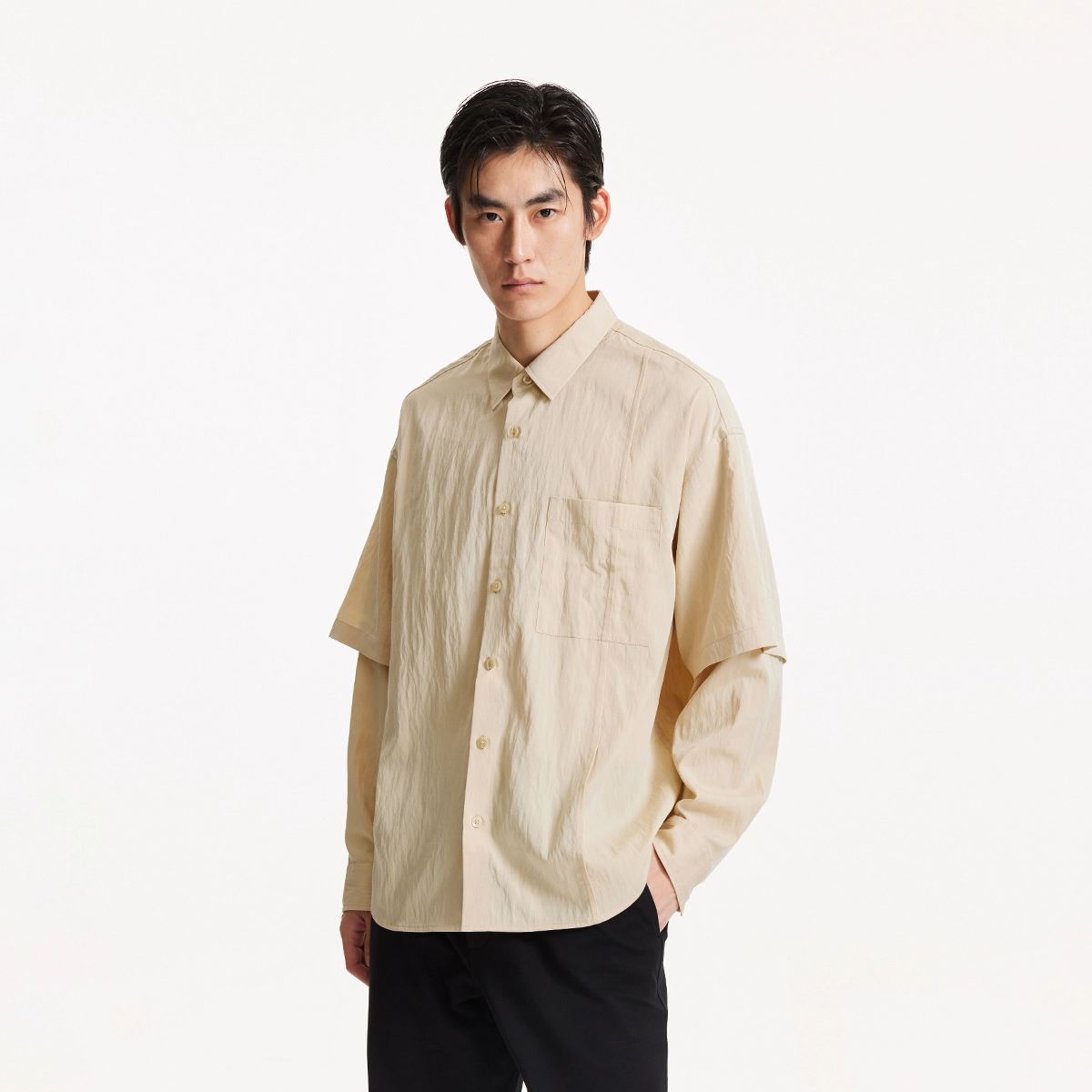 JACK JONES oversize