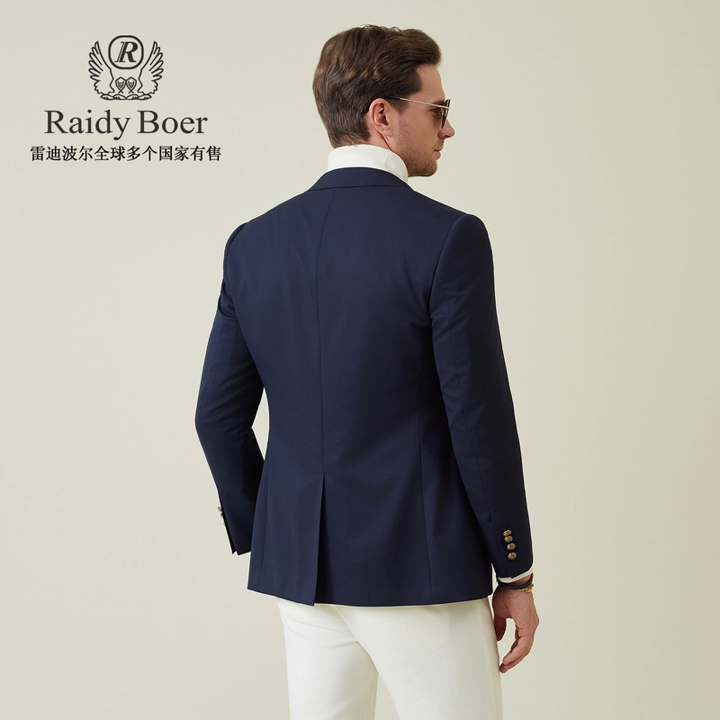 Raidy Boer