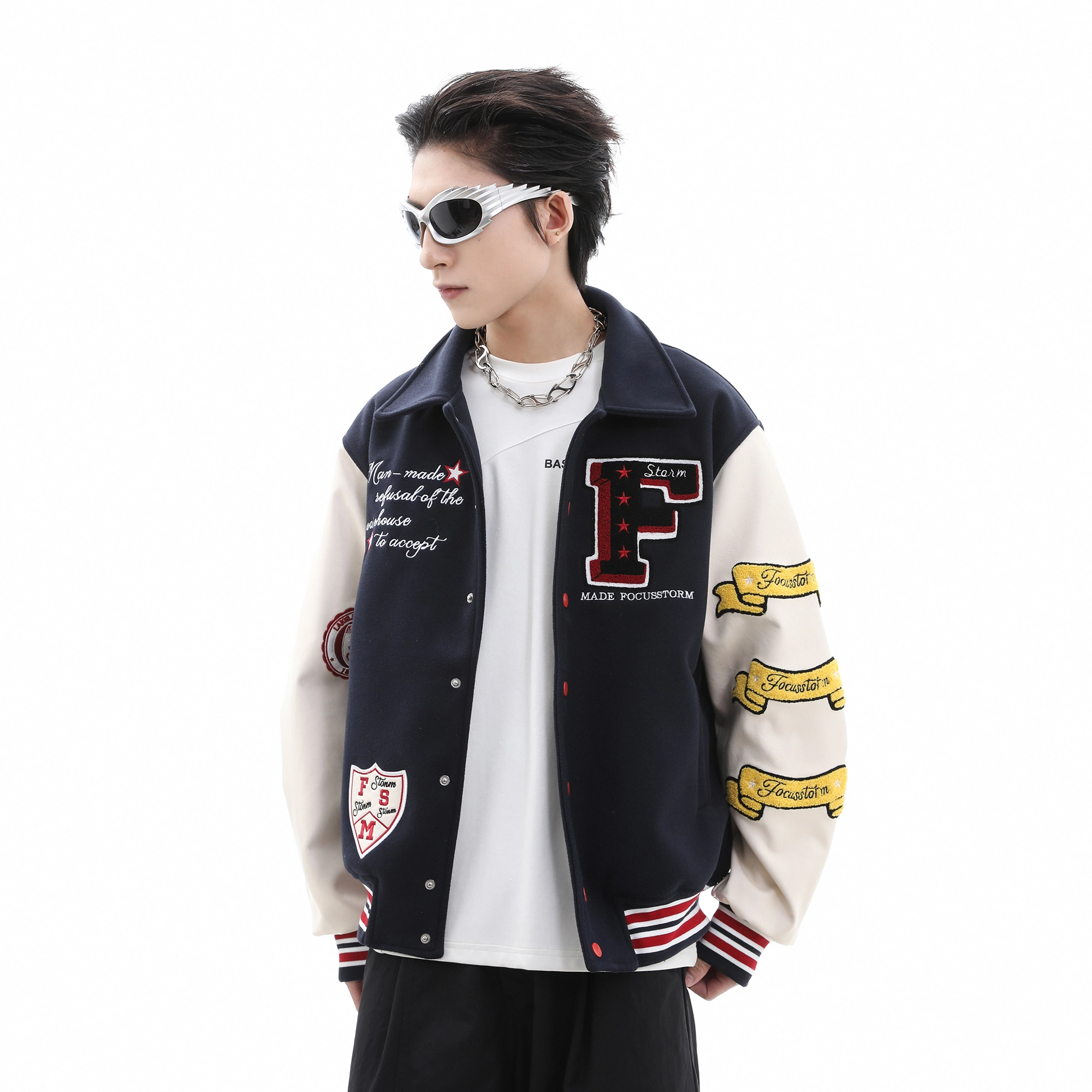 TREND ST