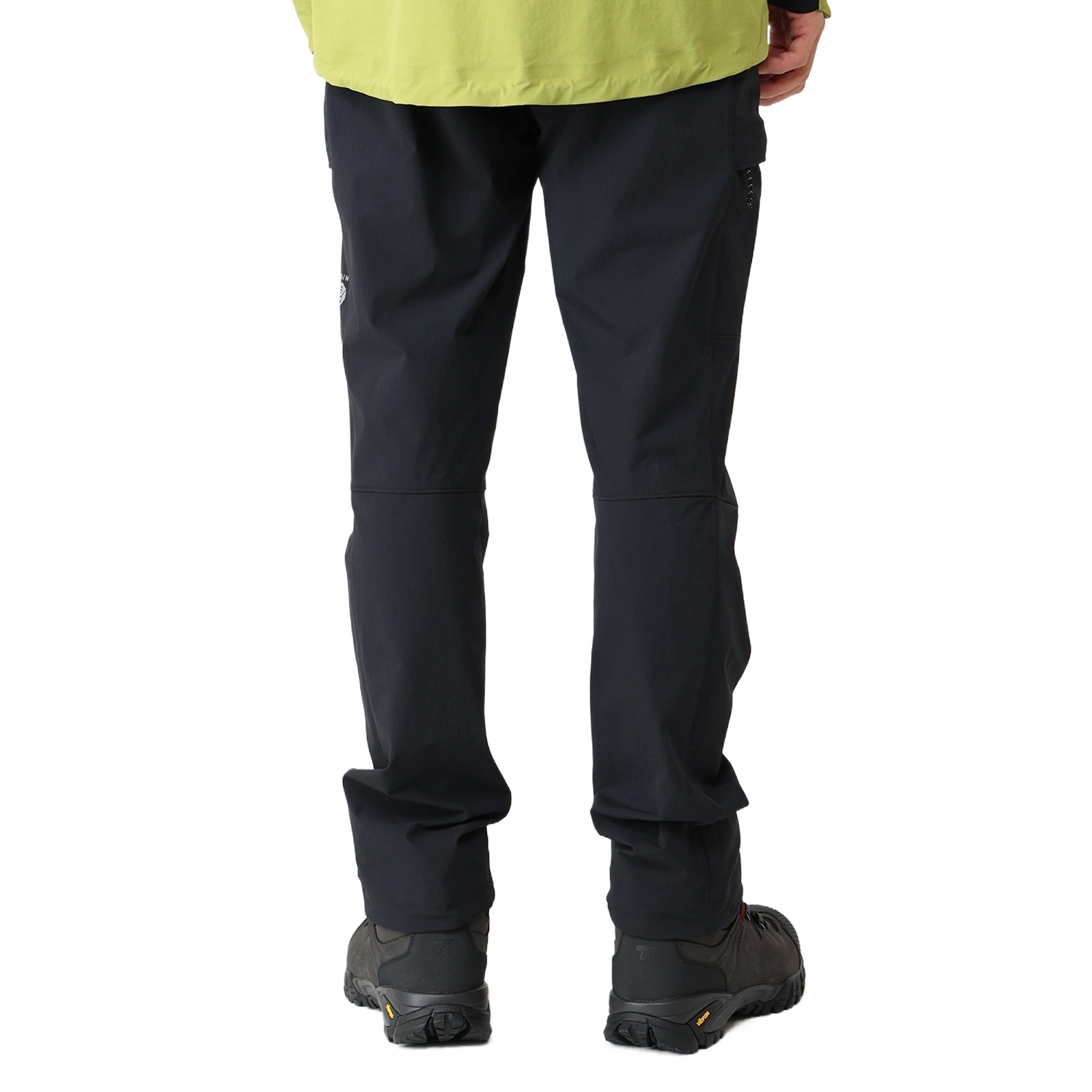 MOUNTAIN HARDWEAR Choxton Alpine LT