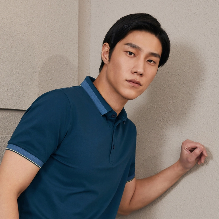 YOUNGOR Polo