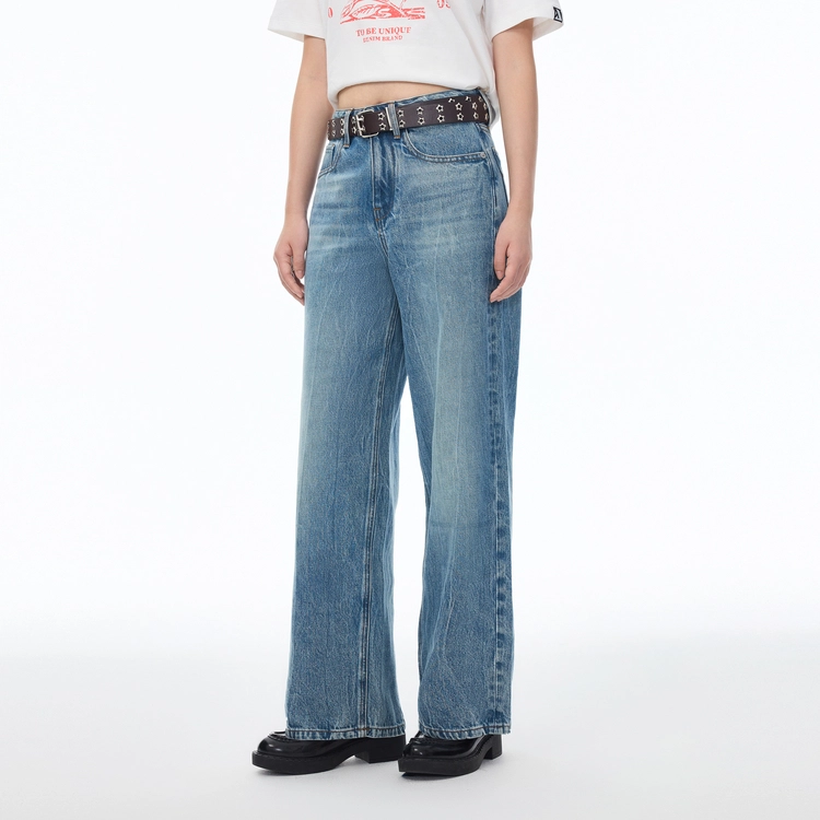 ABLE JEANS