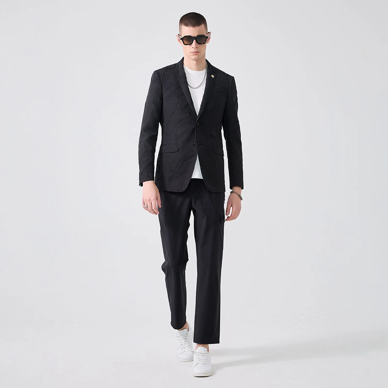 DAVID NAMAN SS24