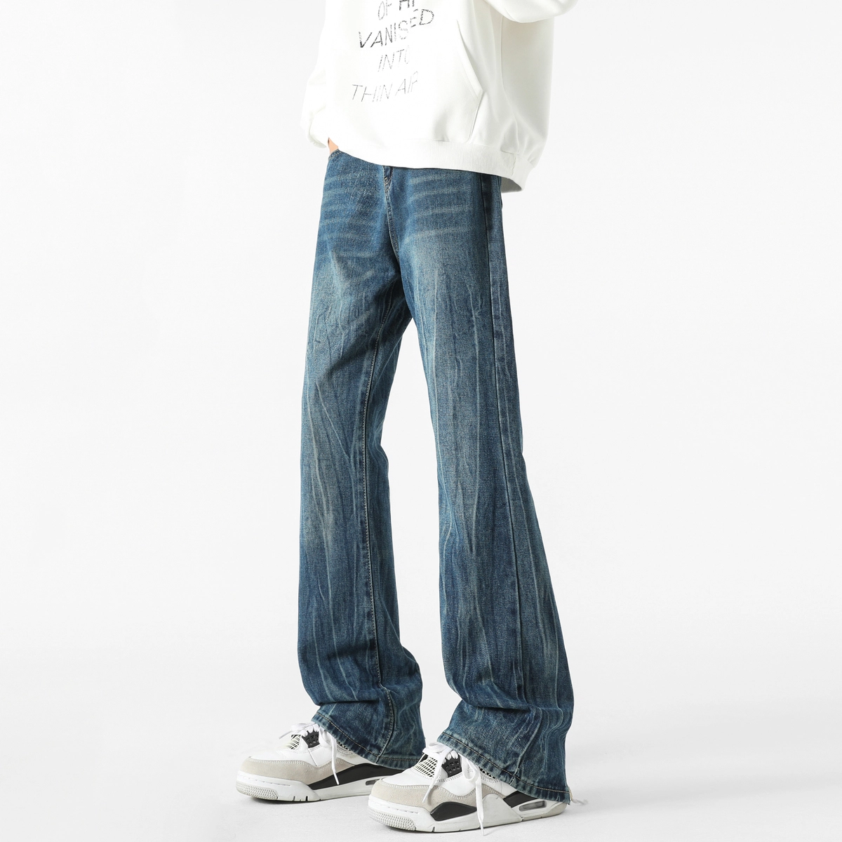 XHHX cleanfit