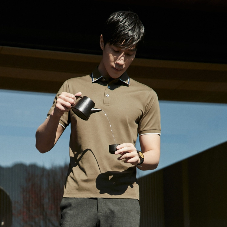 YOUNGOR Polo