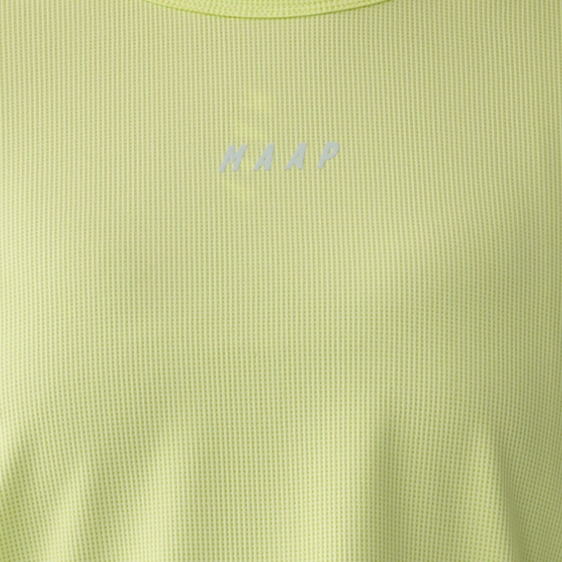 MAAP Alt_Road Cropped Tee