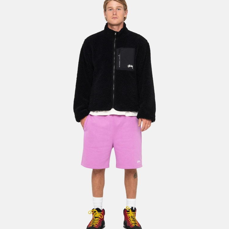 STUSSY LOGO