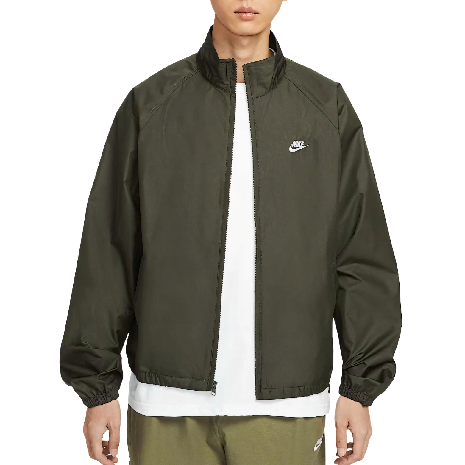 Nike Sportswear Club Futura Roscoe