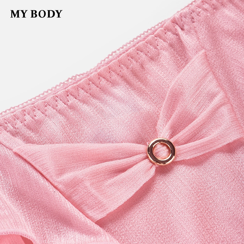 MY BODY 1
