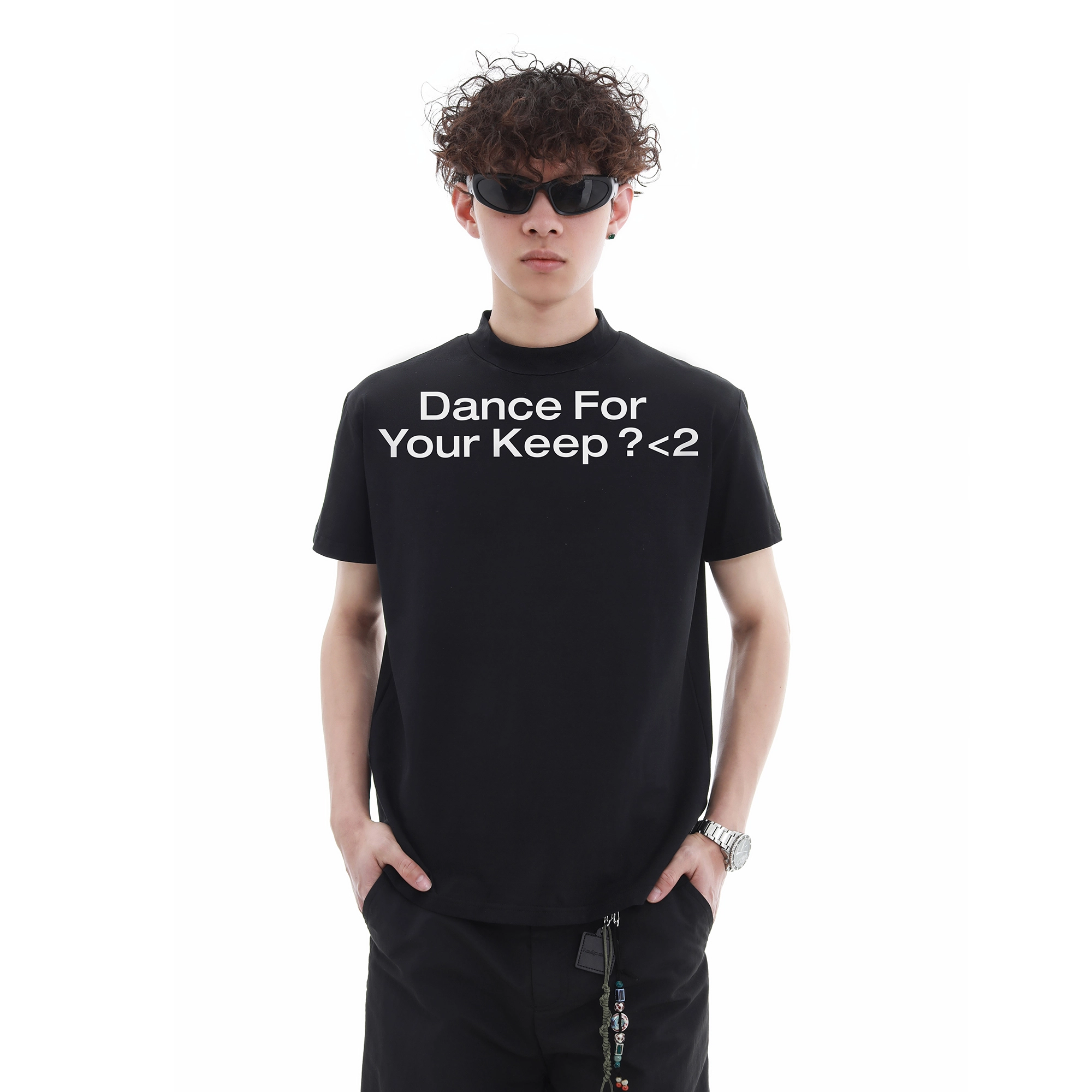 TREND ST Dance For YourselfboxyT