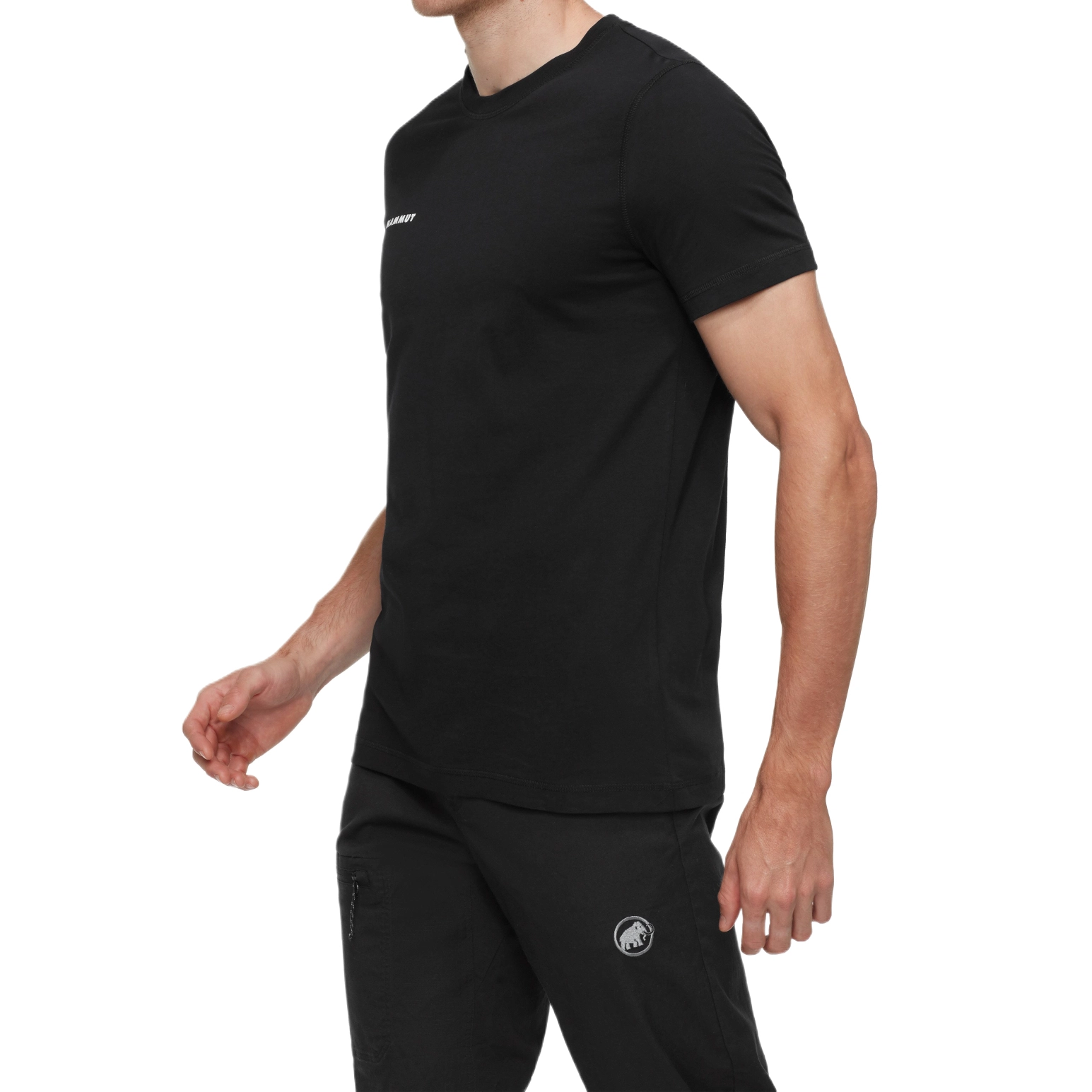 MAMMUT Logowear T