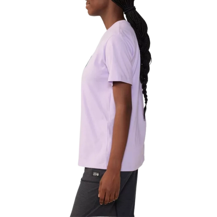 MOUNTAIN HARDWEAR Logo T