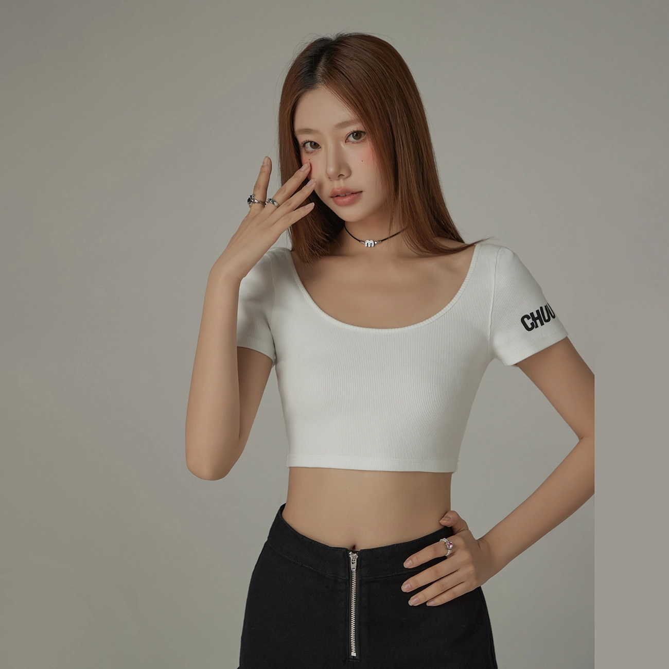 CHUUUT