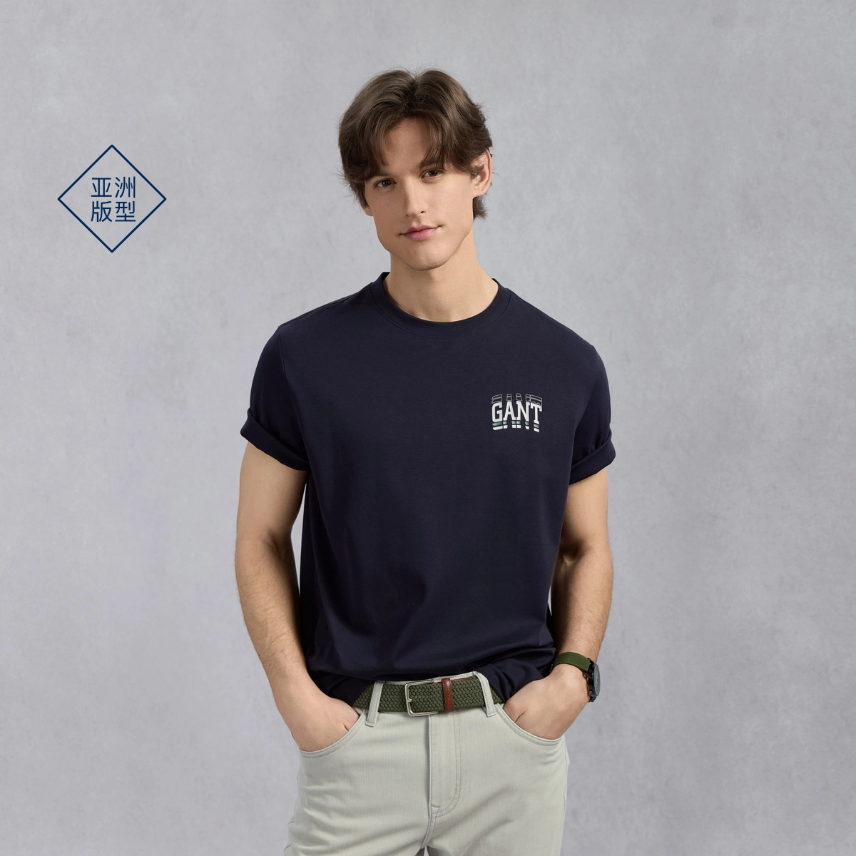 GANT T