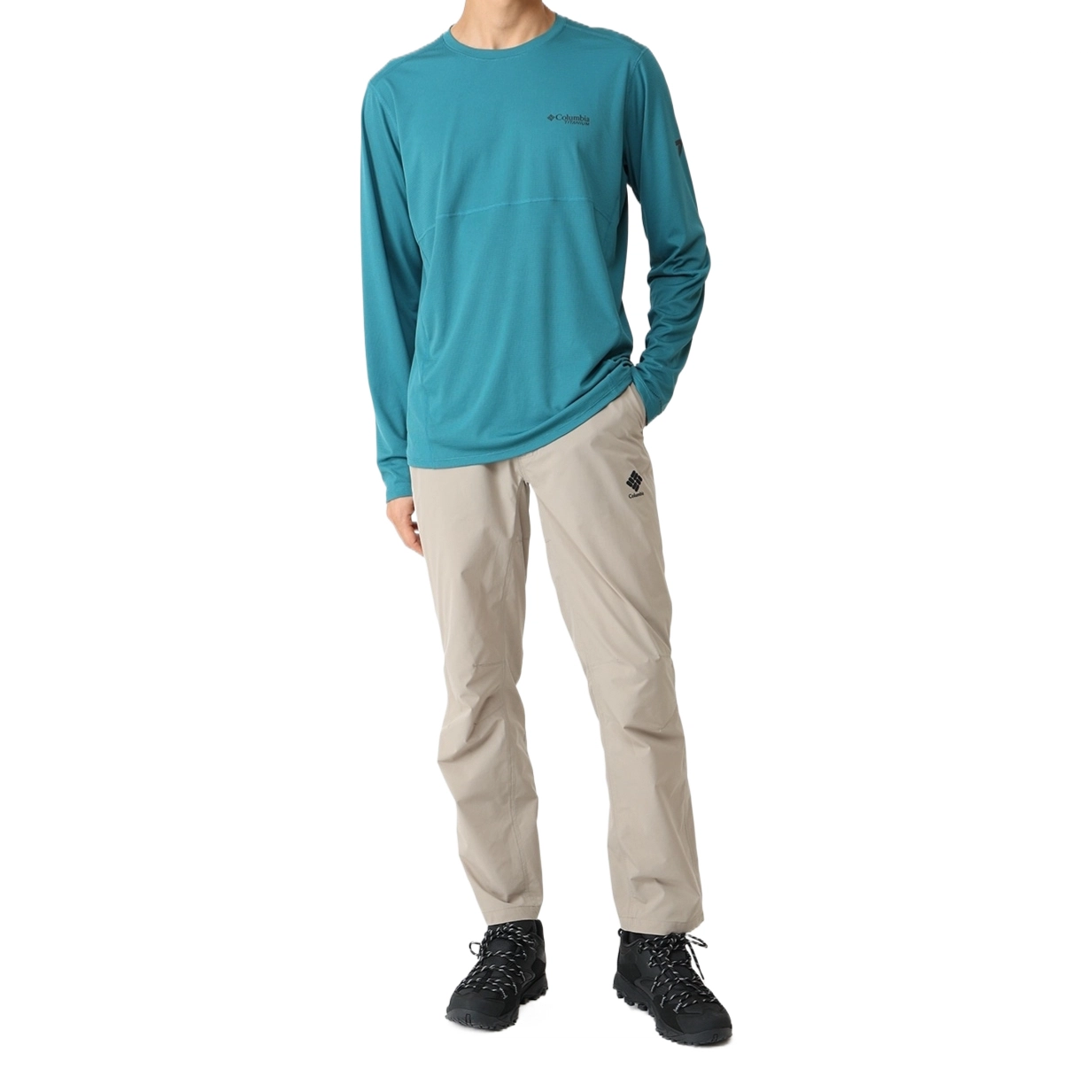 Columbia Cirque River Pro T